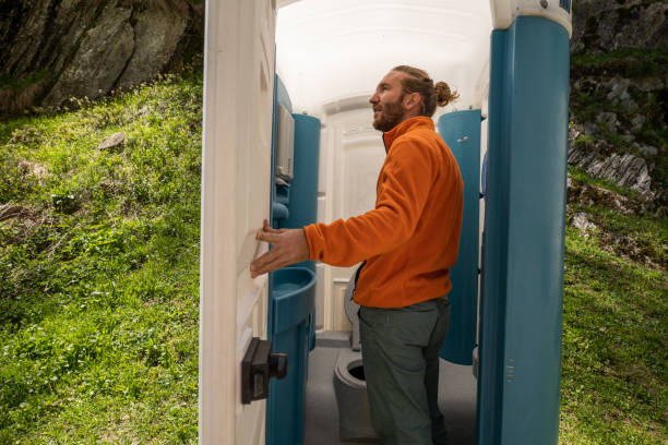 Best Luxury portable toilet rental  in Jacksonwald, PA