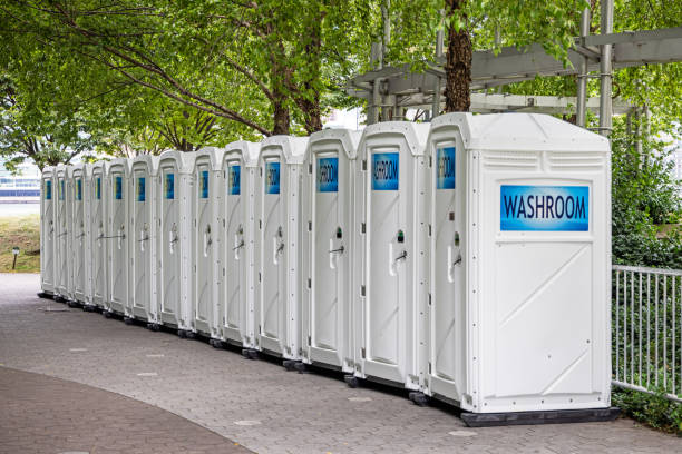 Best Local porta potty services  in Jacksonwald, PA