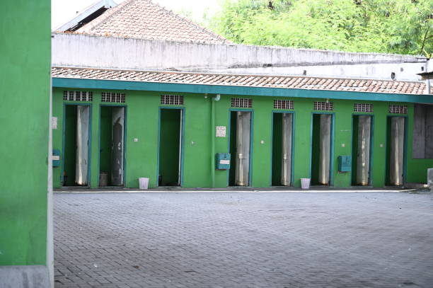 Best Sanitation services for porta potties  in Jacksonwald, PA